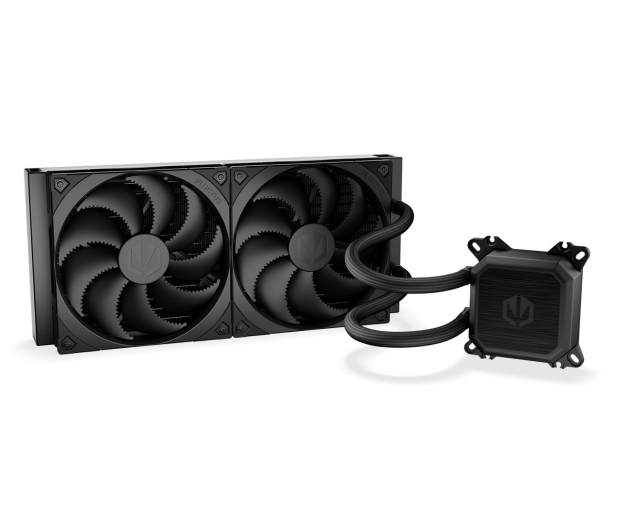 ENDORFY Navis F280 2x140mm - 1077168 - zdjęcie